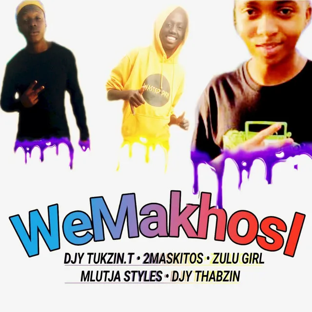 Wemakhosi