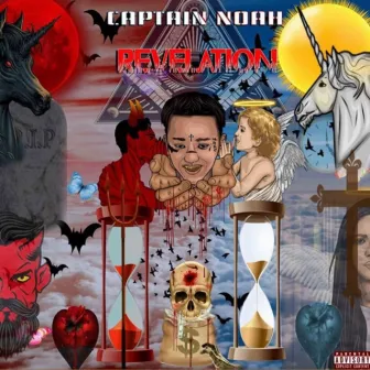 Revelation by Captain Noah