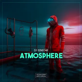 Atmosphere by DJ SinStar