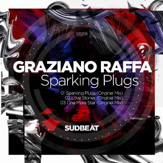 Sparking Plugs by Graziano Raffa