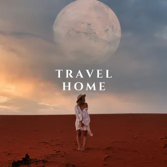 travel home by Relaxing Harp Music