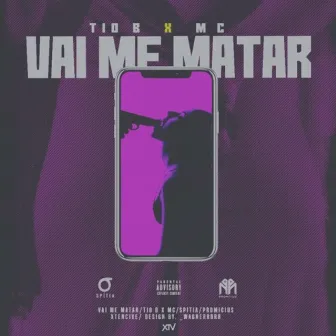 Vai Me Matar by MC NA VOZ