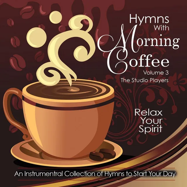 Hymns with Morning Coffee, Vol. 3