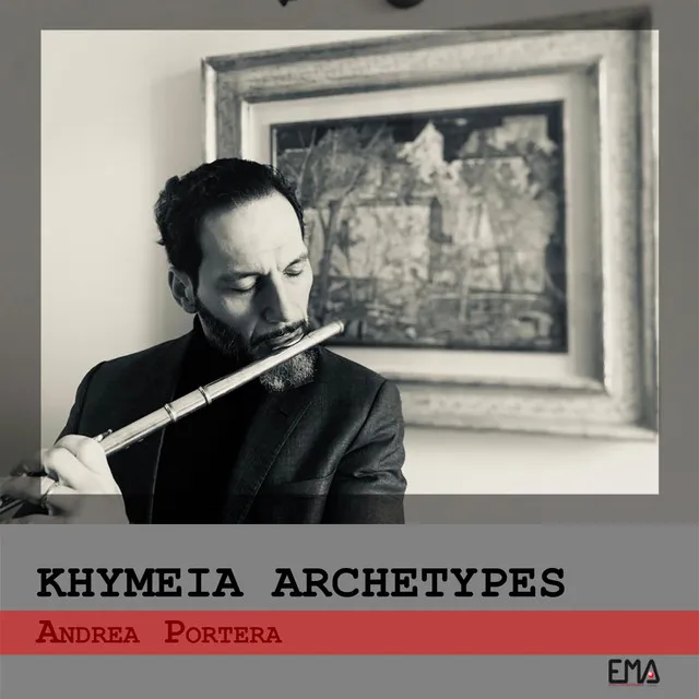 Khymeia Archetypes - Per Flauto Solo