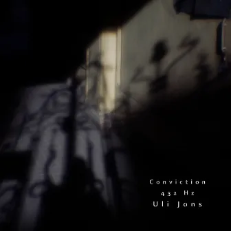 Conviction - 432 Hz by Uli Jons