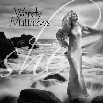 She by Wendy Matthews