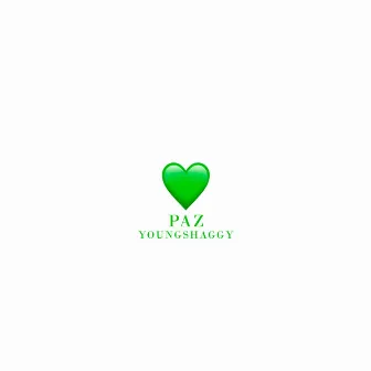 Paz by YoungShaggy