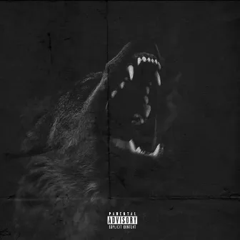 Wolf by Fredo