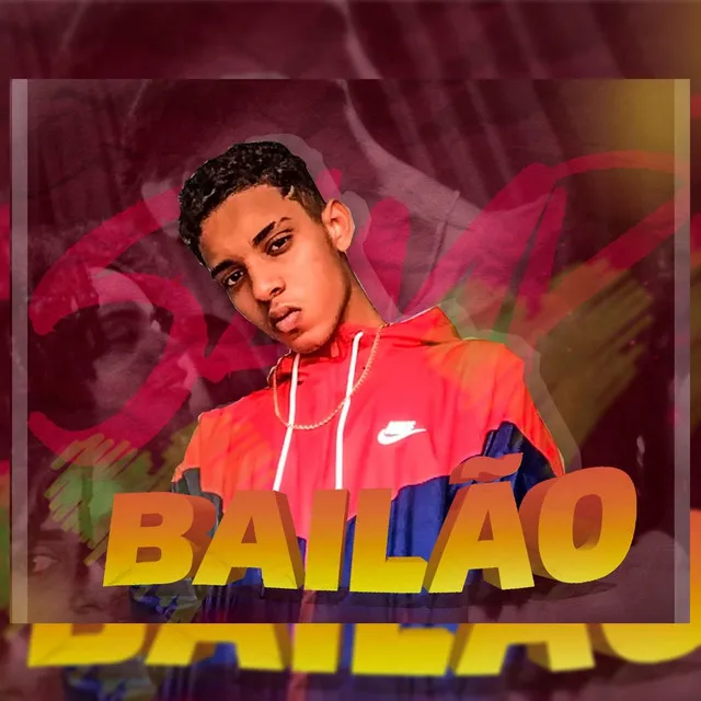 Bailão