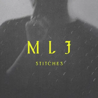 Stitches by Mr Little Jeans