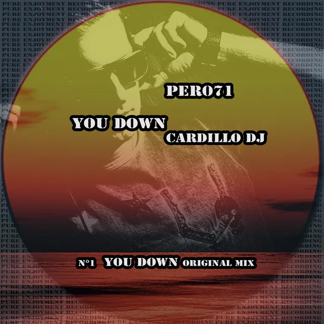 You Down - Original Mix