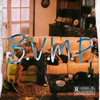 BVMP by Mixedbytonio