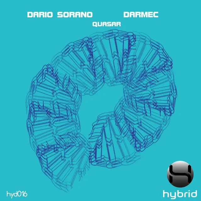 Quasar - Dario Sorano Remix