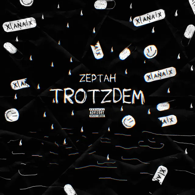 Trotzdem - Mr. Deathline Remix