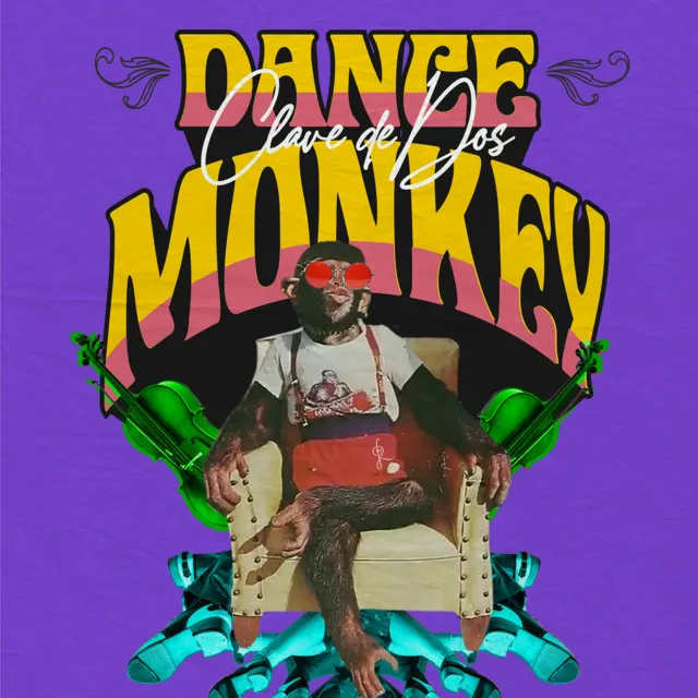 Dance Monkey