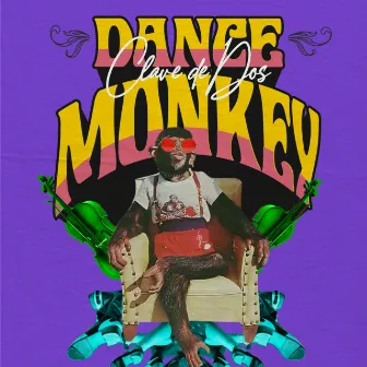 Dance Monkey by Clave De Dos