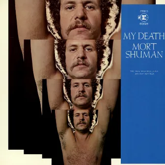 My Death by Mort Shuman