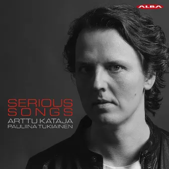 Serious Songs by Pauliina Tukiainen