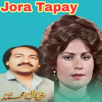 Jora Tapay by Qamar Gula