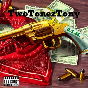 TwoTonezTony by Anthony The Messenger