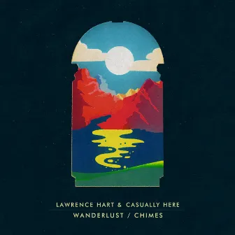 Wanderlust by Lawrence Hart