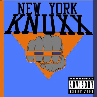 New York Knuxx by Bobby Knuxx Castro