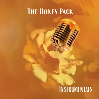 The Honey Pack (Instrumentals) by vsteeze