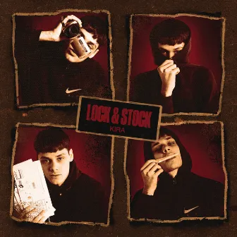 Lock & Stock by Depha Beat