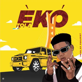 Eko by Tola