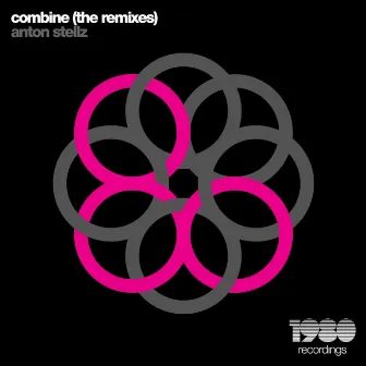 Combine (The Remixes) by Anton Stellz