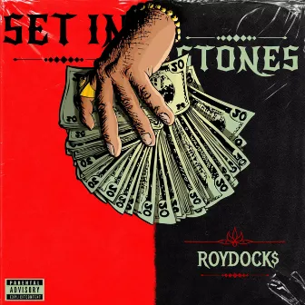 SET IN STONES by ROYDOCK$