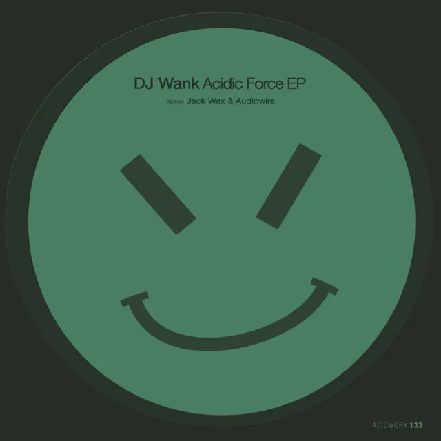 Night Force - Jack Wax & Audiowire Remix