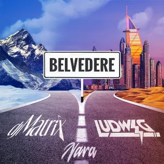 Belvedere by Ludwig