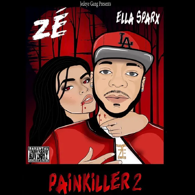 Painkiller 2