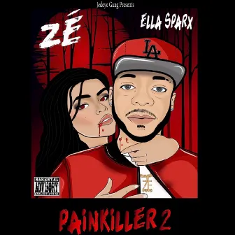 Painkiller 2 by Zé