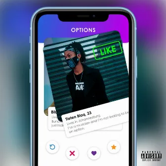 Options by Tieten Blaq