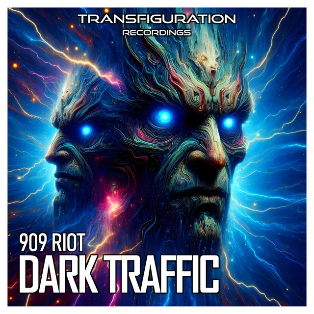 Dark Traffic