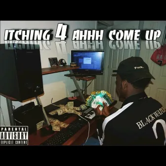 Ichin for ah come up by Agee