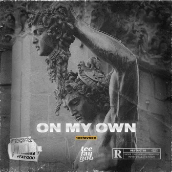 On My Own by prod. teefaygoo