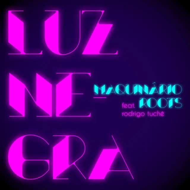 Luz Negra