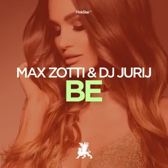 Be by Max Zotti