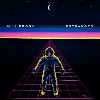 Estranged by Nili Brosh