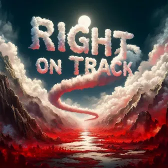 RIGHT ON TRACK by Osel