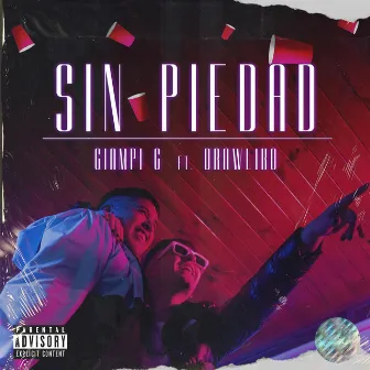 Sin Piedad by Giampi G