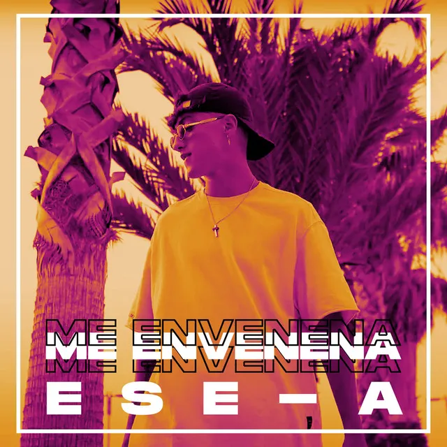 Me envenena - Live