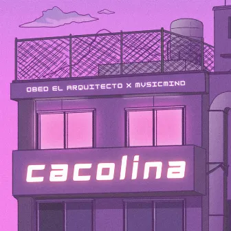 CACOLINA by Unknown Artist