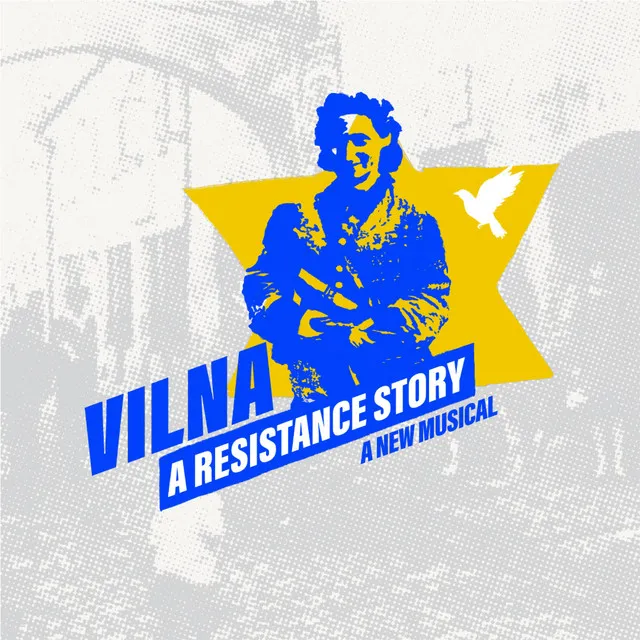 Vilna My Vilna