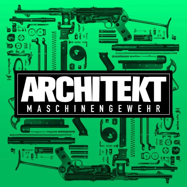 Maschinengewehr - Instrumental Version