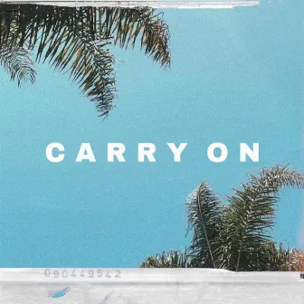 Carry On by Pegato