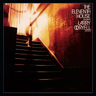 Aspects (feat. Larry Coryell) by The Eleventh House